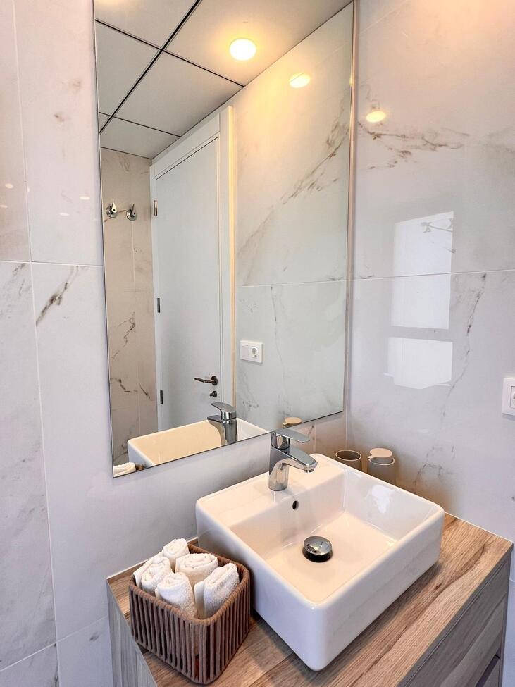 Appartamento a Benidorm, Alicante, Spagna 3 camere da letto,  N° 139526