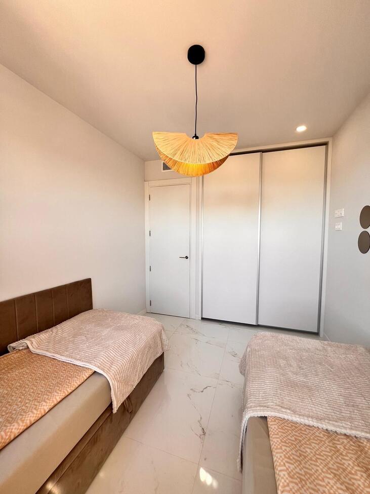 Appartamento a Benidorm, Alicante, Spagna 3 camere da letto,  N° 139526