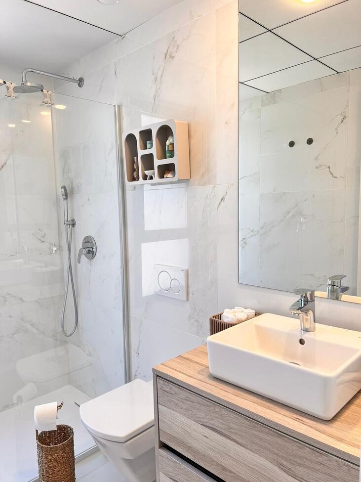 Appartamento a Benidorm, Alicante, Spagna 3 camere da letto,  N° 139526