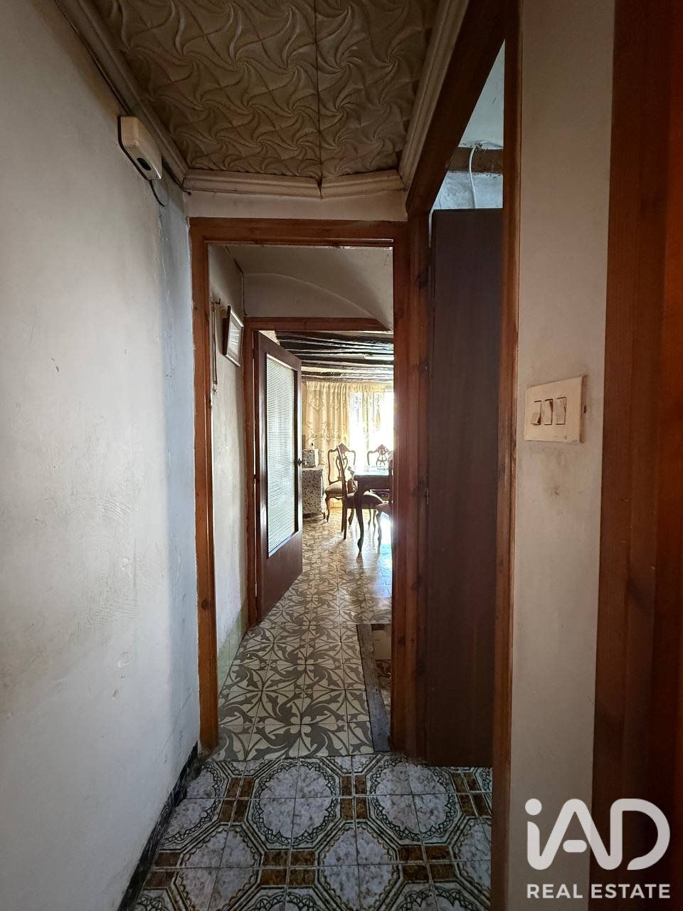 Townhouse in Tirig, Castellon, Spain 5 bedrooms, 300 sq.m. No. 195107