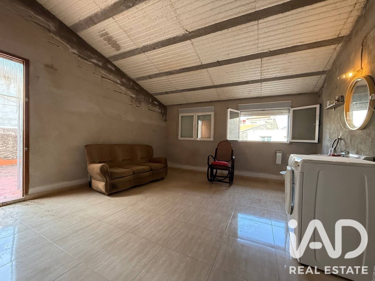 Townhouse in Tirig, Castellon, Spain 5 bedrooms, 300 sq.m. No. 195107