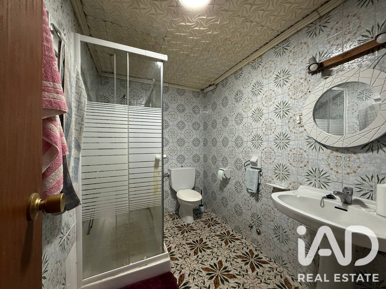 Townhouse in Tirig, Castellon, Spain 5 bedrooms, 300 sq.m. No. 195107