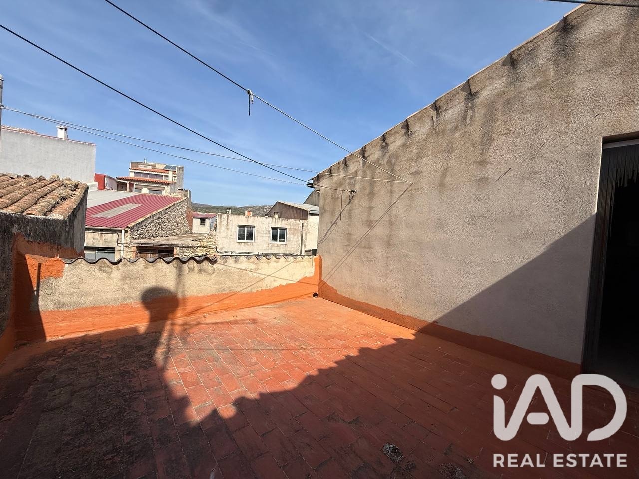 Townhouse in Tirig, Castellon, Spain 5 bedrooms, 300 sq.m. No. 195107