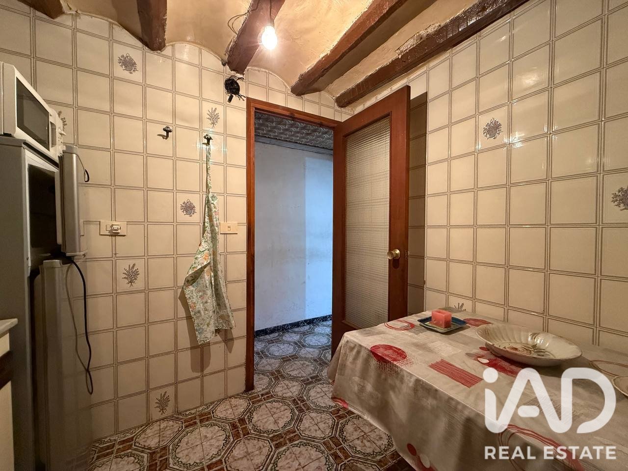 Townhouse in Tirig, Castellon, Spain 5 bedrooms, 300 sq.m. No. 195107