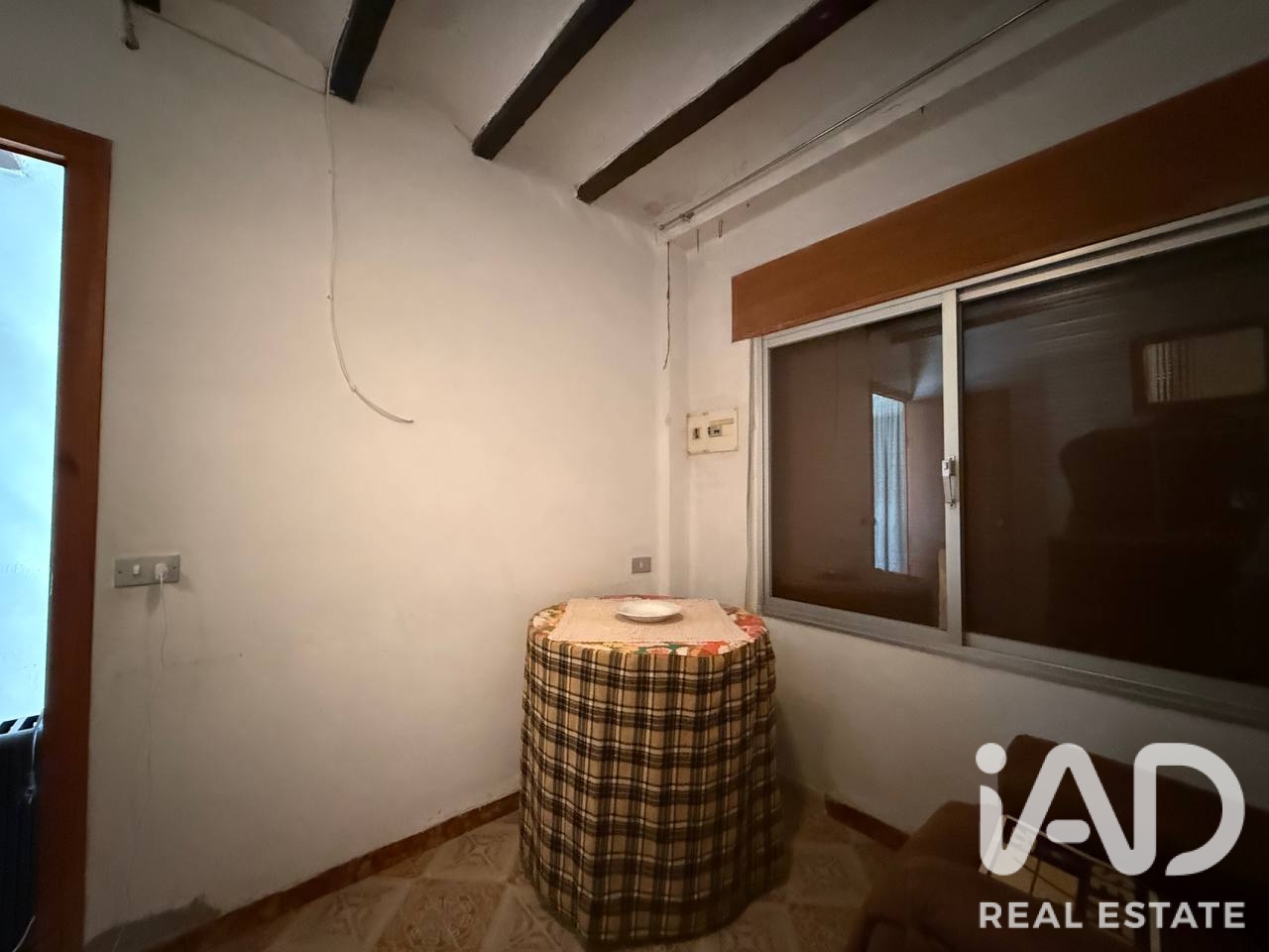 Townhouse in Tirig, Castellon, Spain 5 bedrooms, 300 sq.m. No. 195107