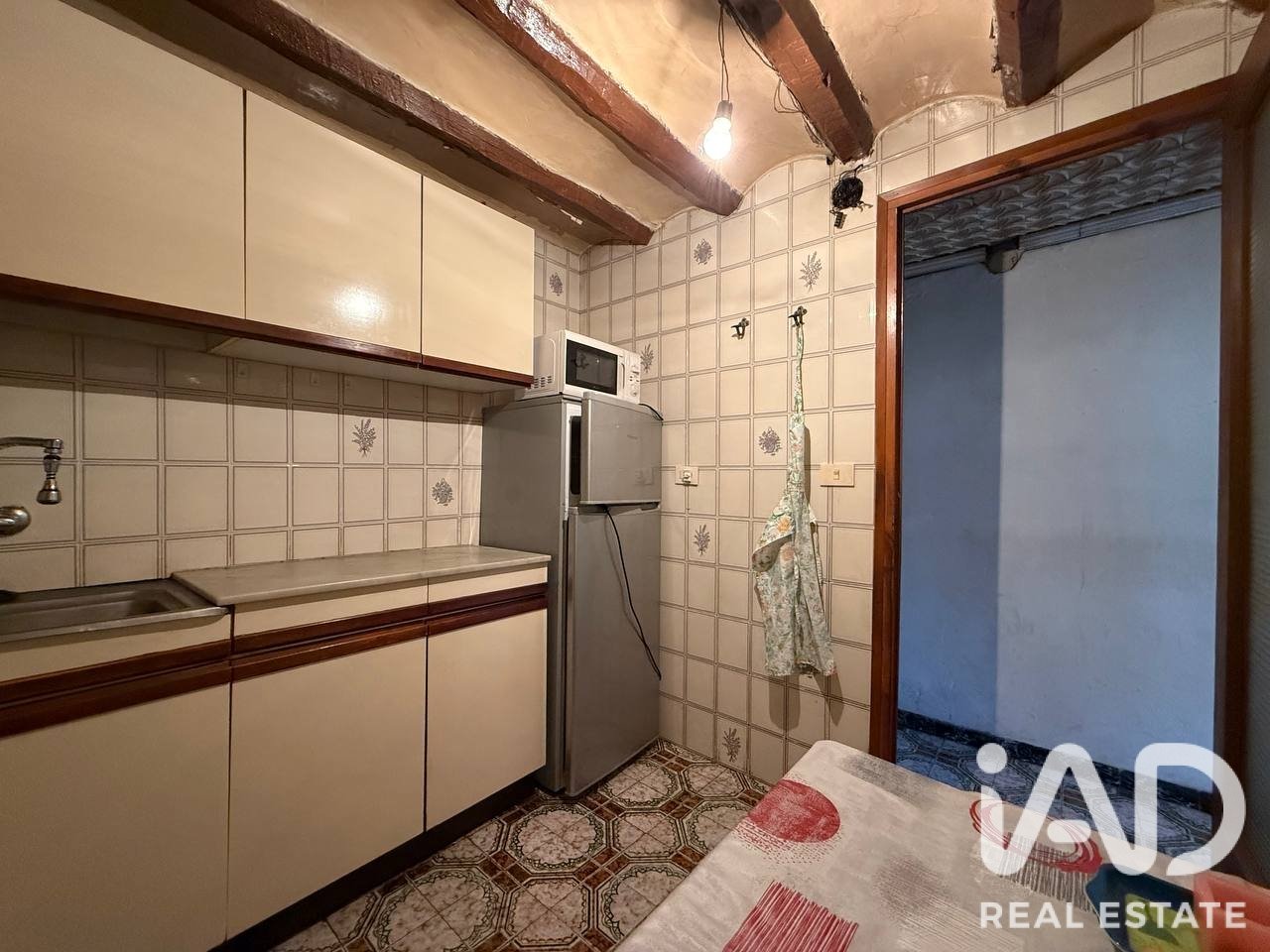 Townhouse in Tirig, Castellon, Spain 5 bedrooms, 300 sq.m. No. 195107