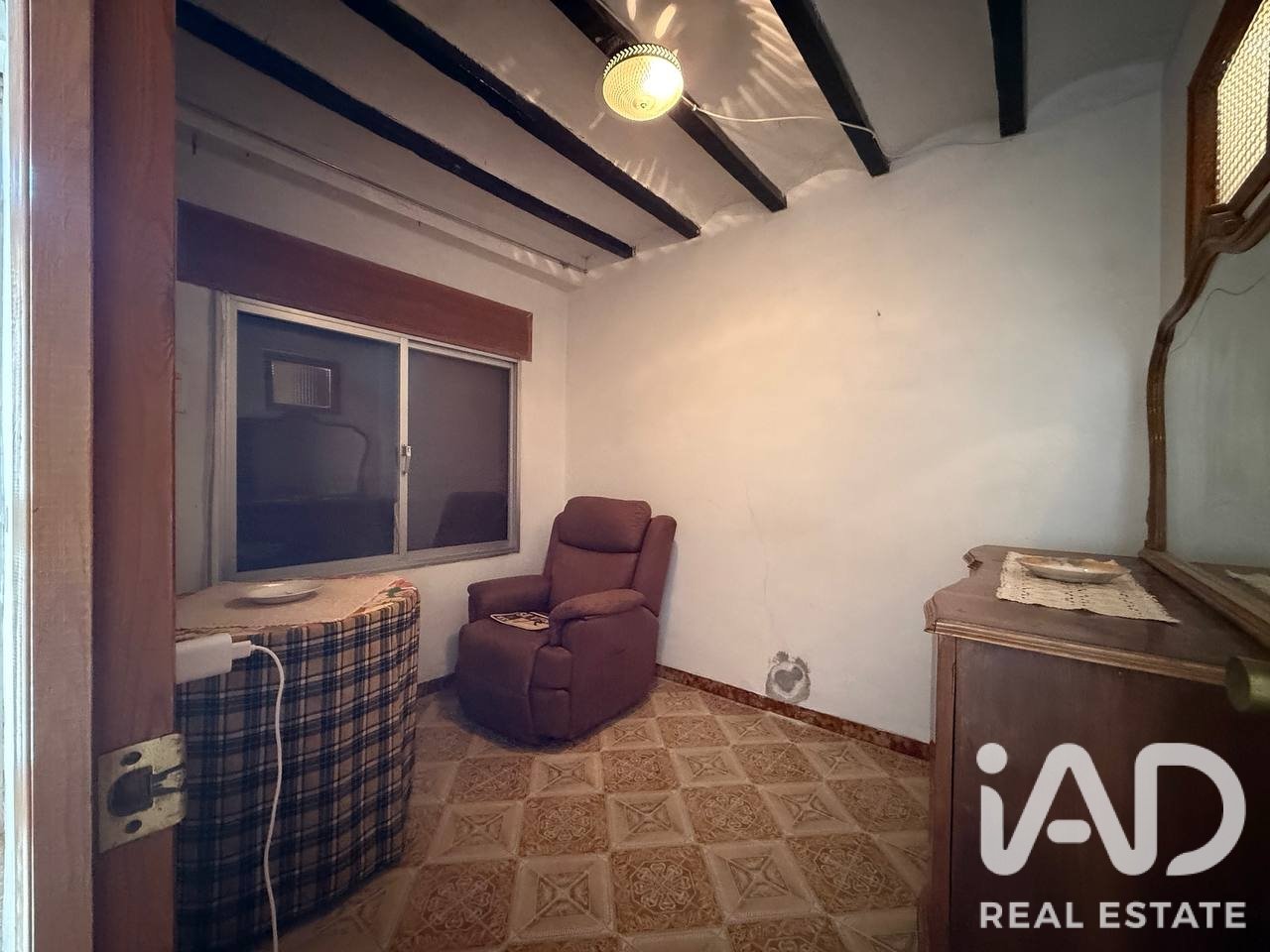 Townhouse in Tirig, Castellon, Spain 5 bedrooms, 300 sq.m. No. 195107