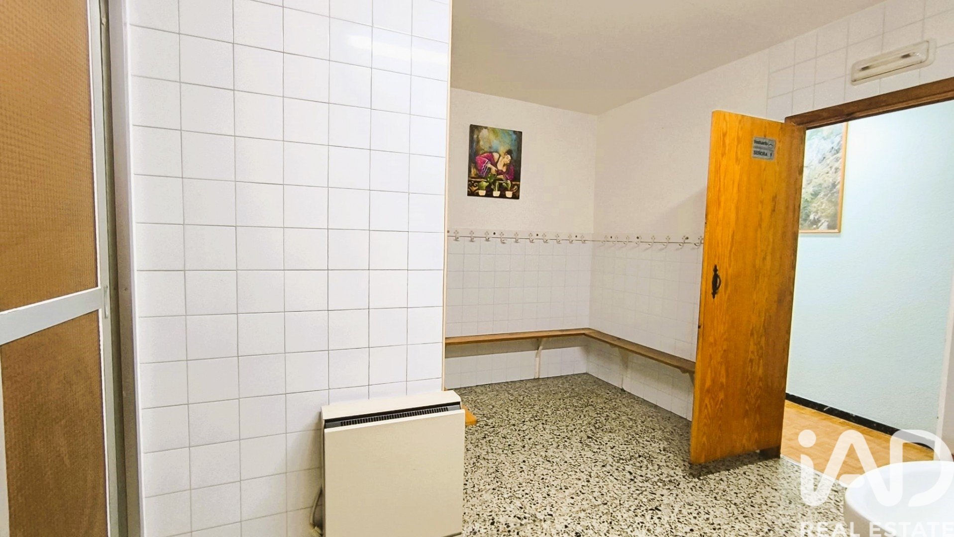 Komerciāls īpašums Leon, Spānijā 217 m2 Nr. 195106