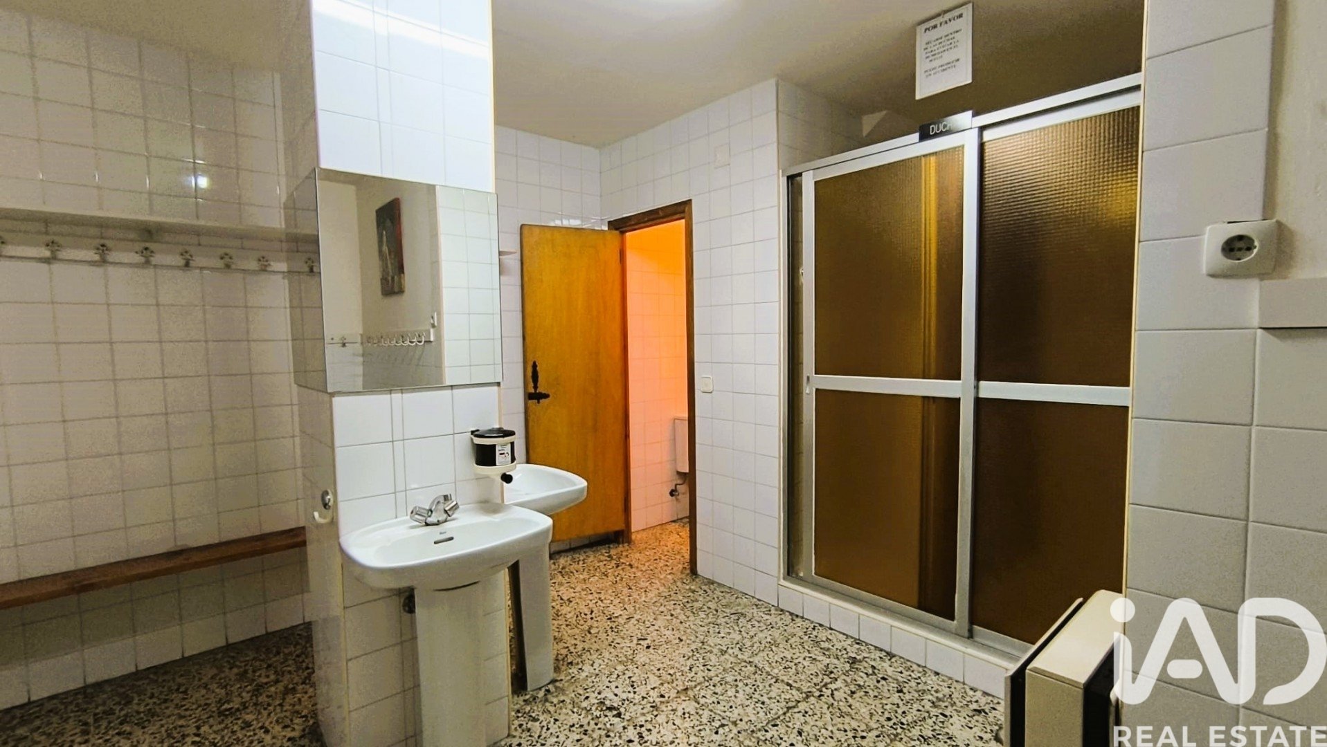 Komerciāls īpašums Leon, Spānijā 217 m2 Nr. 195106