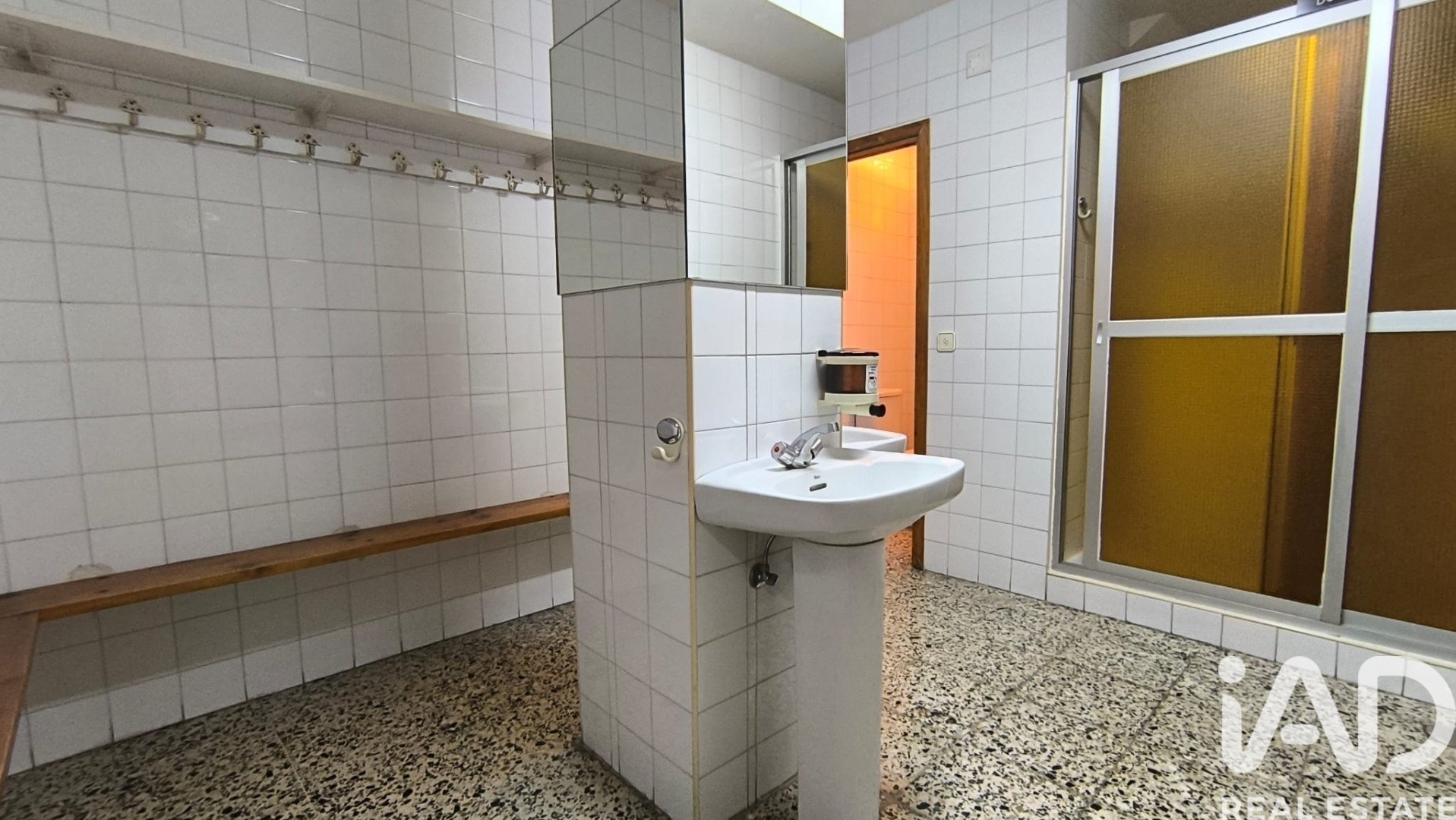 Komerciāls īpašums Leon, Spānijā 217 m2 Nr. 195106