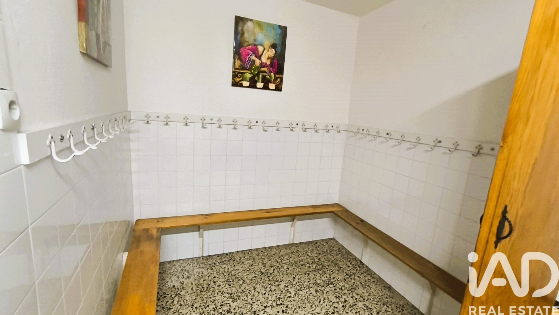 Komerciāls īpašums Leon, Spānijā 217 m2 Nr. 195106