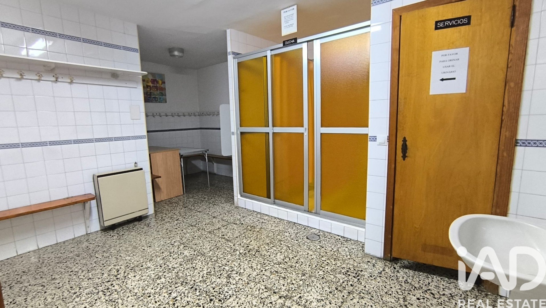 Komerciāls īpašums Leon, Spānijā 217 m2 Nr. 195106