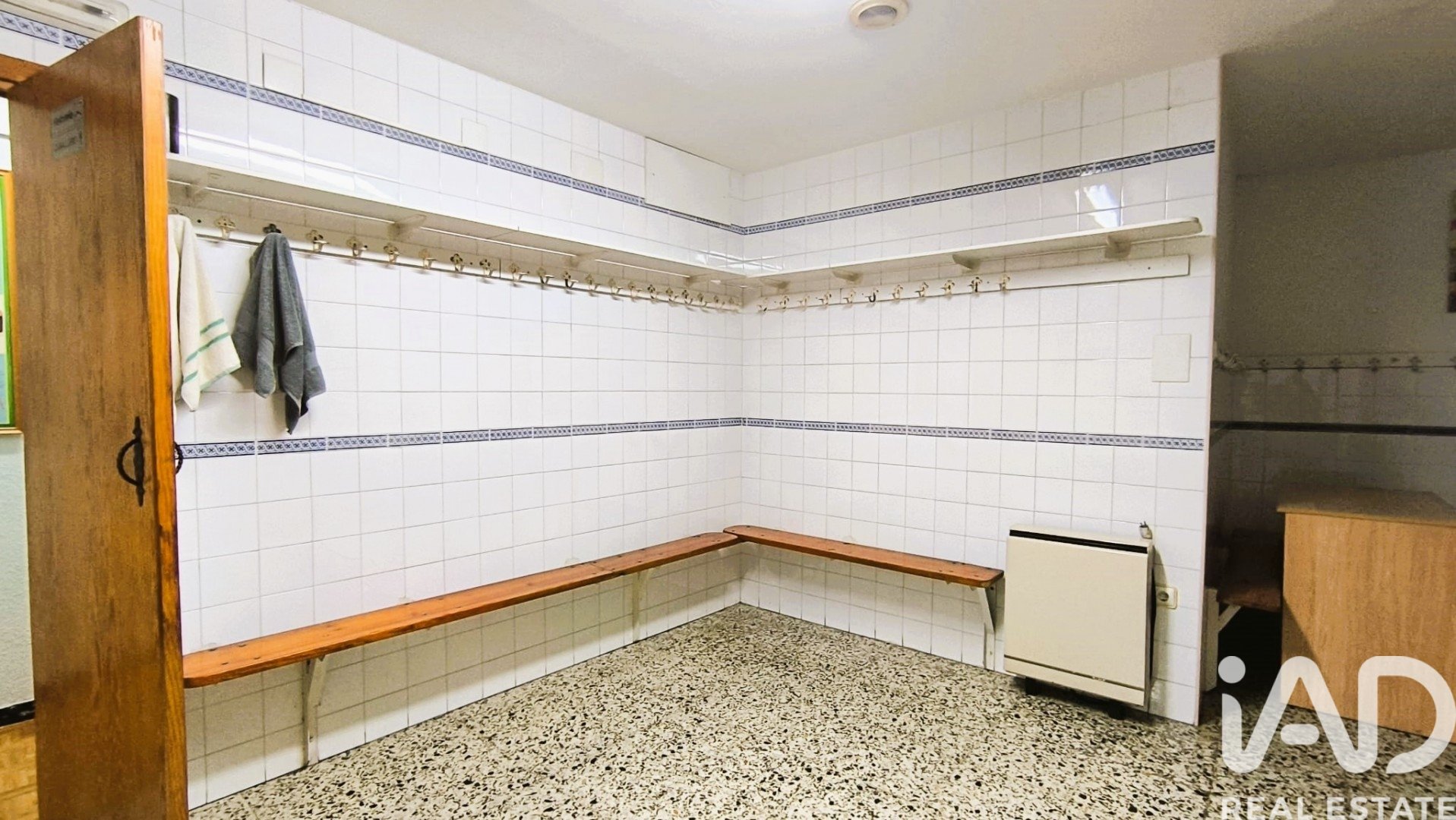 Komerciāls īpašums Leon, Spānijā 217 m2 Nr. 195106