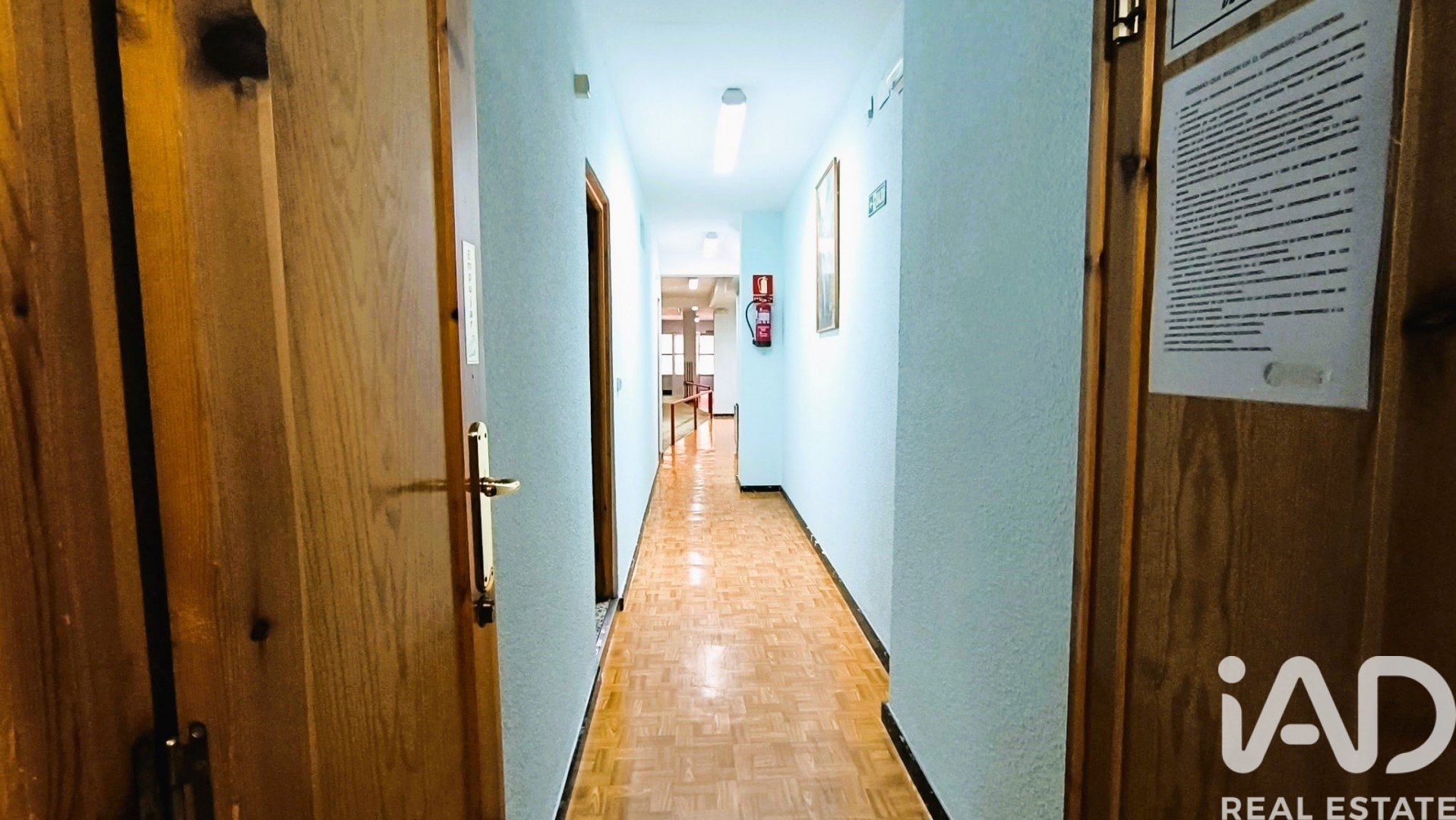 Komerciāls īpašums Leon, Spānijā 217 m2 Nr. 195106