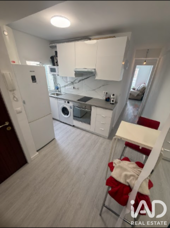 Penthauss Alicante, Spānijā 2 istabas, 50 m2 Nr. 195104