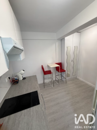 Penthauss Alicante, Spānijā 2 istabas, 50 m2 Nr. 195104