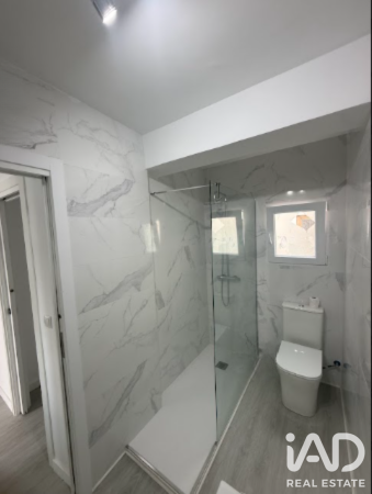 Penthauss Alicante, Spānijā 2 istabas, 50 m2 Nr. 195104