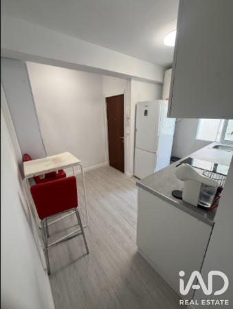 Penthauss Alicante, Spānijā 2 istabas, 50 m2 Nr. 195104