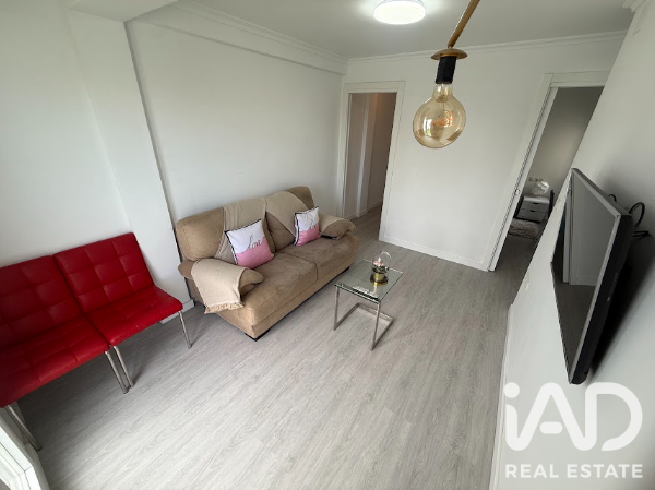 Penthauss Alicante, Spānijā 2 istabas, 50 m2 Nr. 195104
