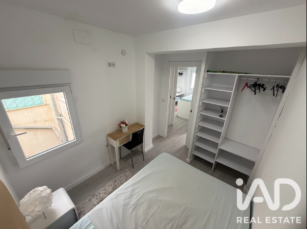 Penthauss Alicante, Spānijā 2 istabas, 50 m2 Nr. 195104