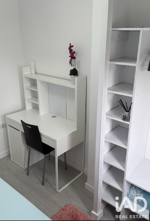 Penthauss Alicante, Spānijā 2 istabas, 50 m2 Nr. 195104