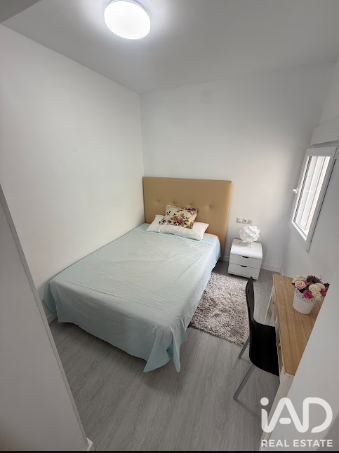 Penthauss Alicante, Spānijā 2 istabas, 50 m2 Nr. 195104