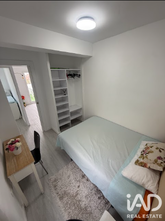 Penthauss Alicante, Spānijā 2 istabas, 50 m2 Nr. 195104