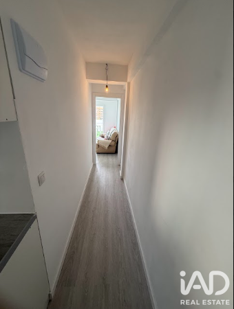 Penthauss Alicante, Spānijā 2 istabas, 50 m2 Nr. 195104