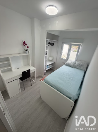Penthauss Alicante, Spānijā 2 istabas, 50 m2 Nr. 195104