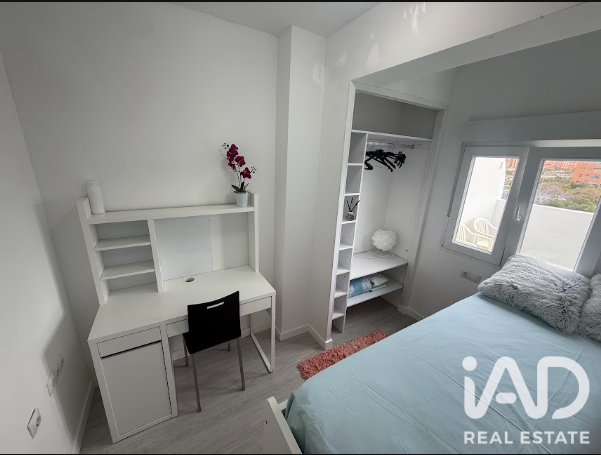Penthauss Alicante, Spānijā 2 istabas, 50 m2 Nr. 195104