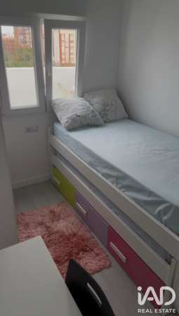 Penthauss Alicante, Spānijā 2 istabas, 50 m2 Nr. 195104