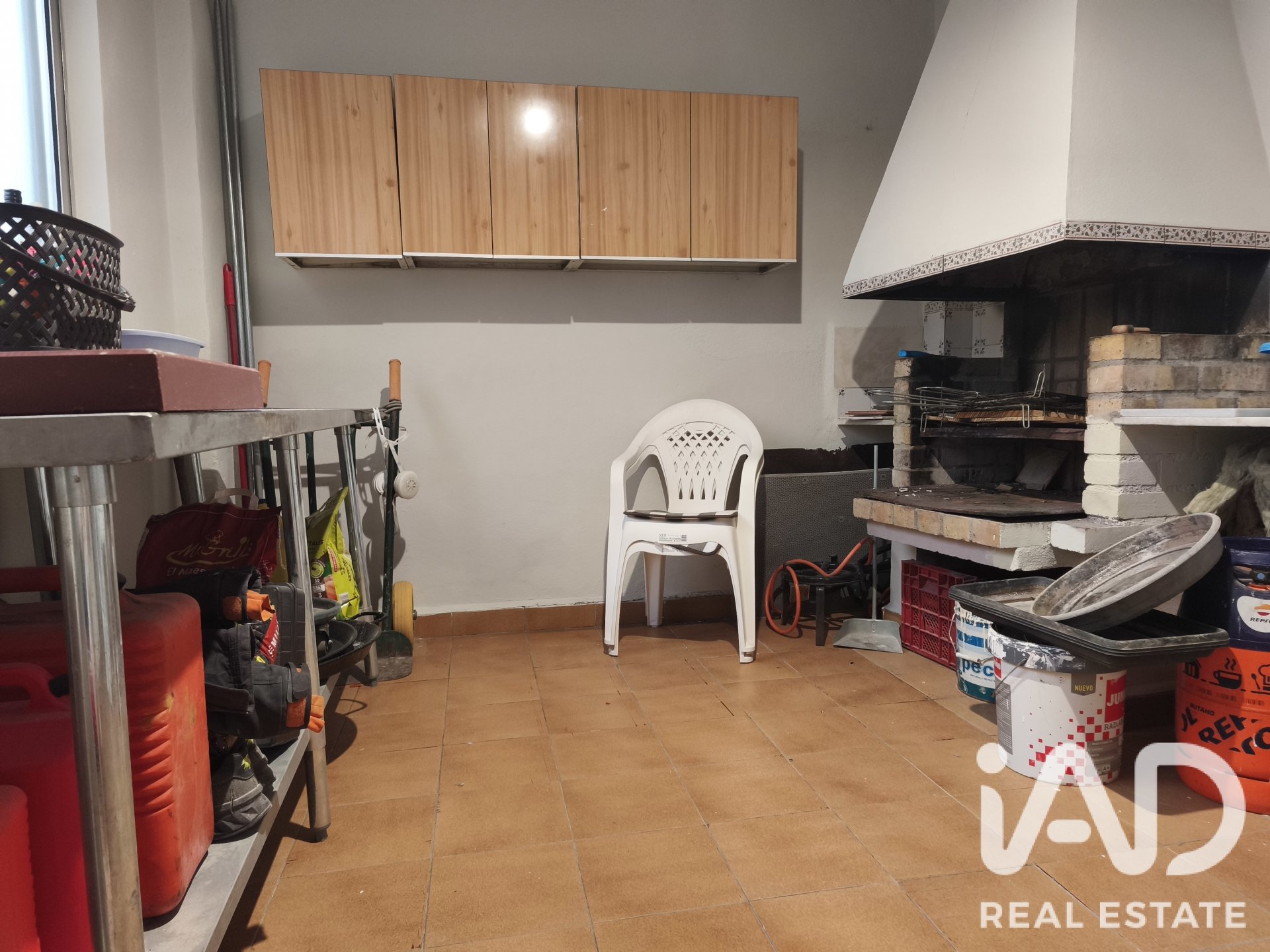 House in Almenara, Castellon, Spain 3 bedrooms, 228 sq.m. No. 195109