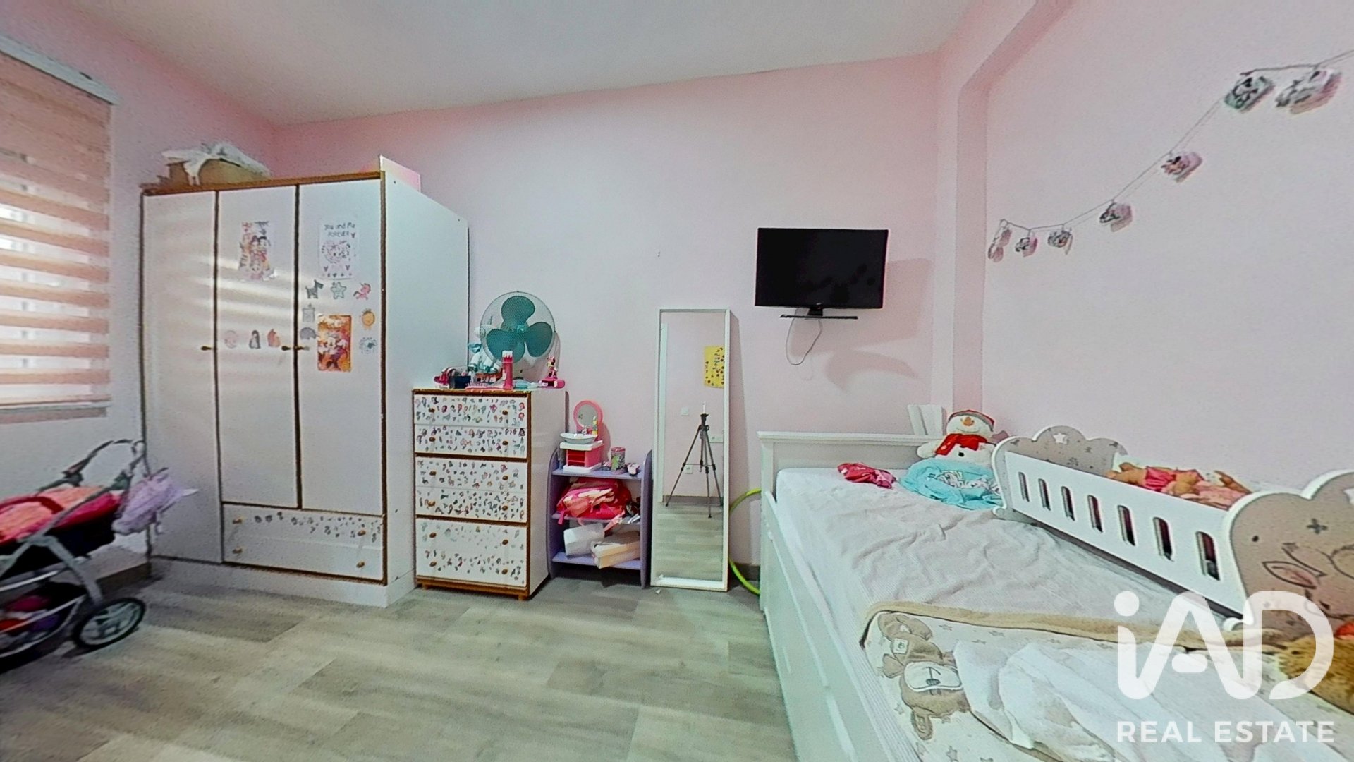 House in Almenara, Castellon, Spain 3 bedrooms, 228 sq.m. No. 195109