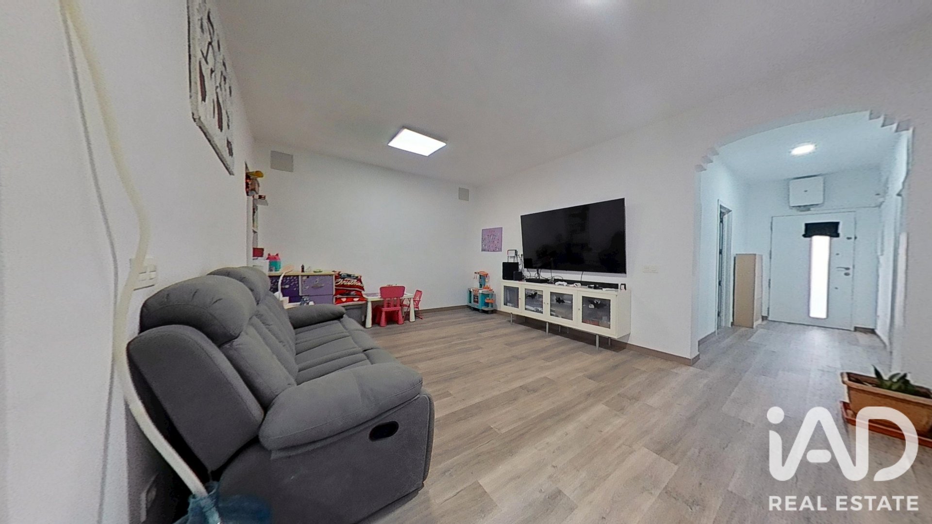 House in Almenara, Castellon, Spain 3 bedrooms, 228 sq.m. No. 195109