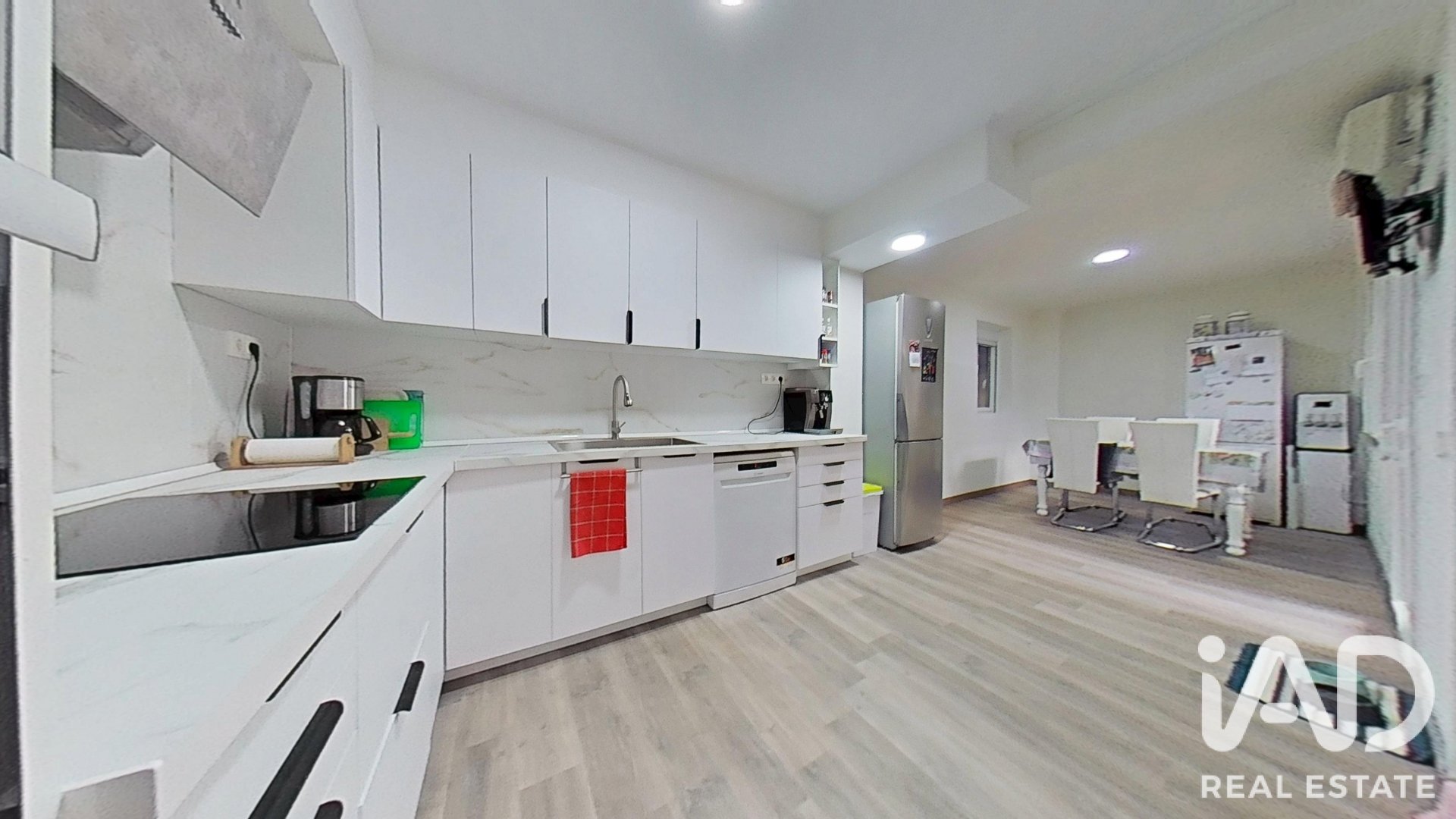 House in Almenara, Castellon, Spain 3 bedrooms, 228 sq.m. No. 195109