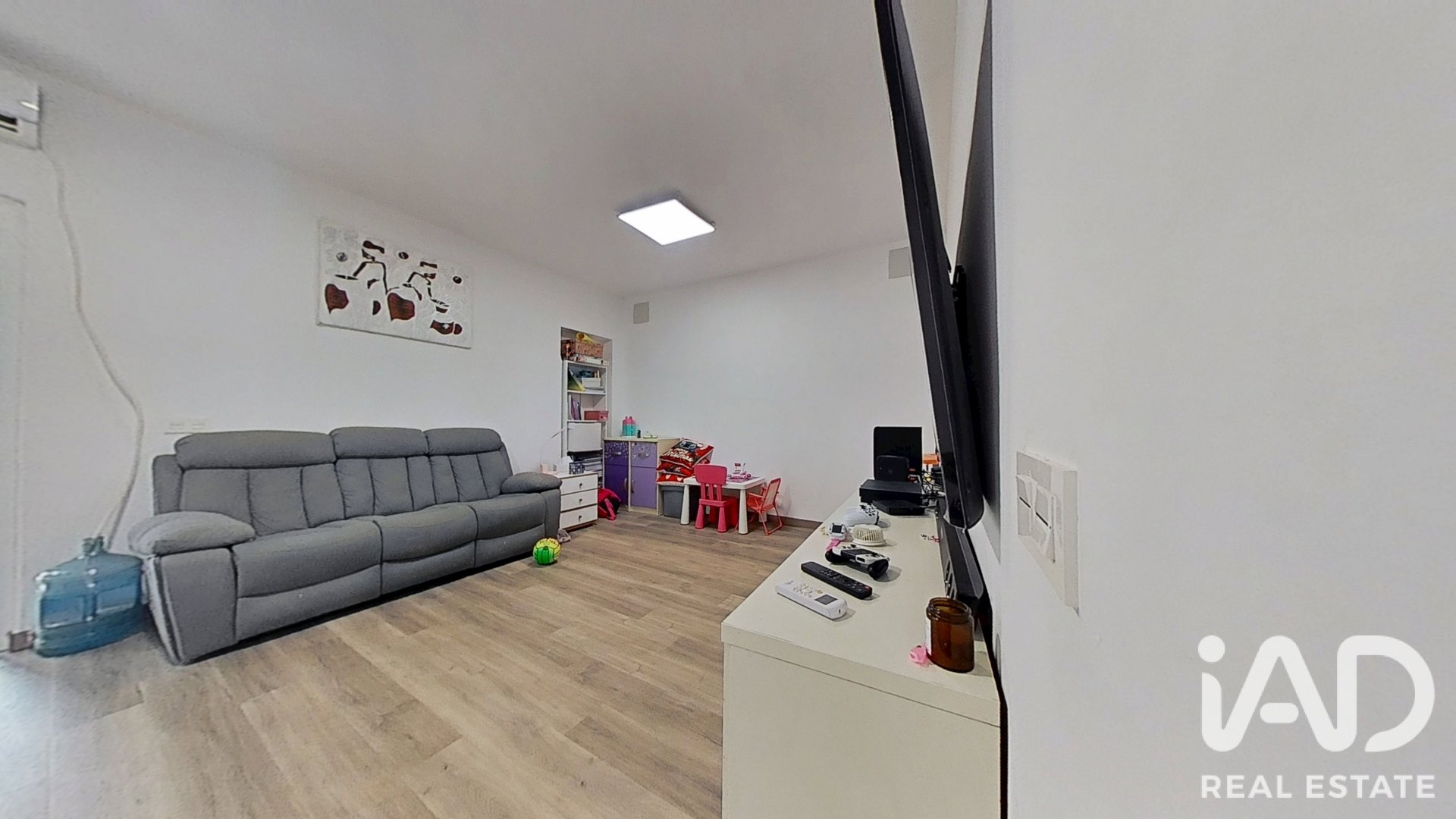 House in Almenara, Castellon, Spain 3 bedrooms, 228 sq.m. No. 195109