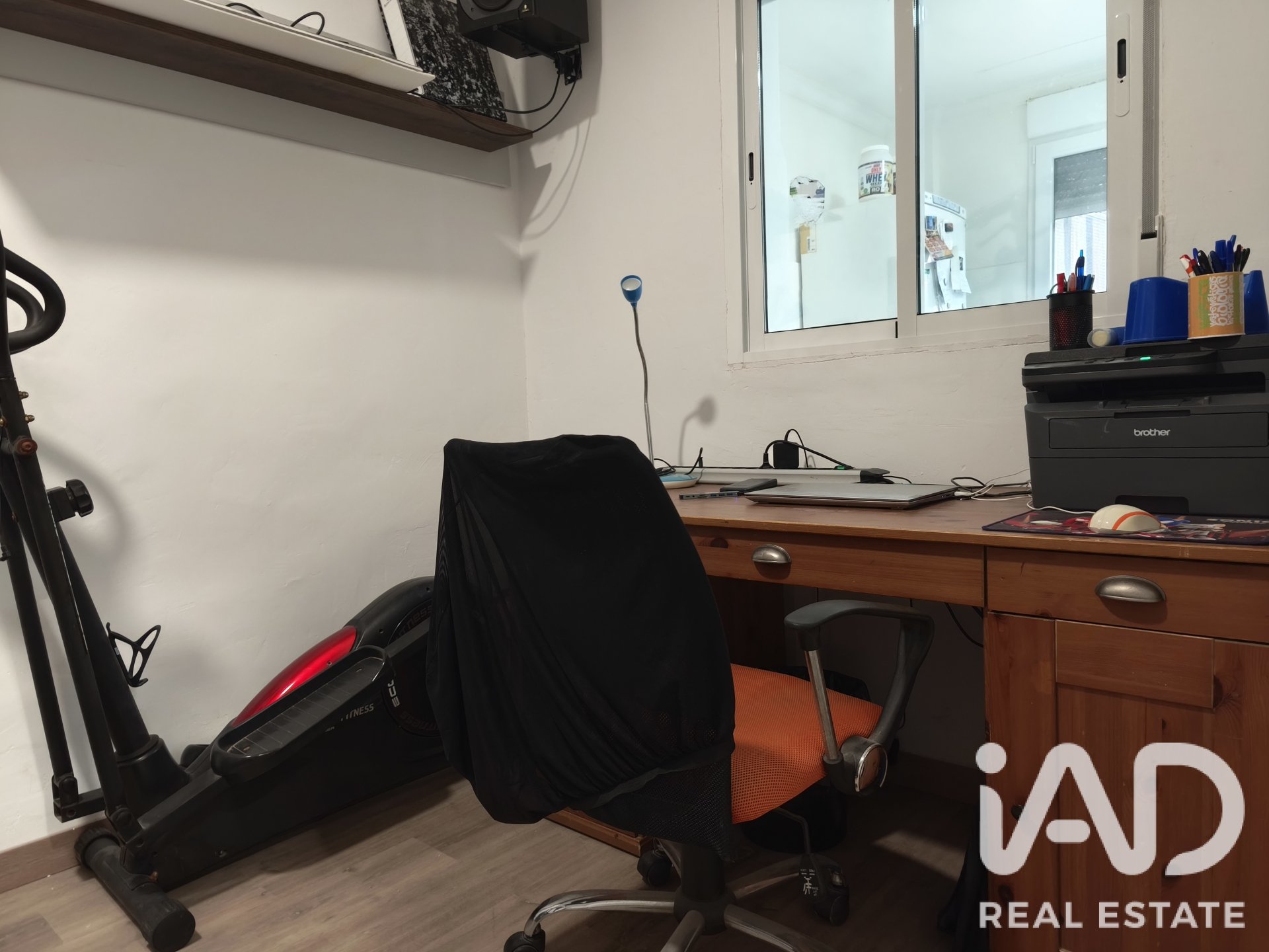 House in Almenara, Castellon, Spain 3 bedrooms, 228 sq.m. No. 195109