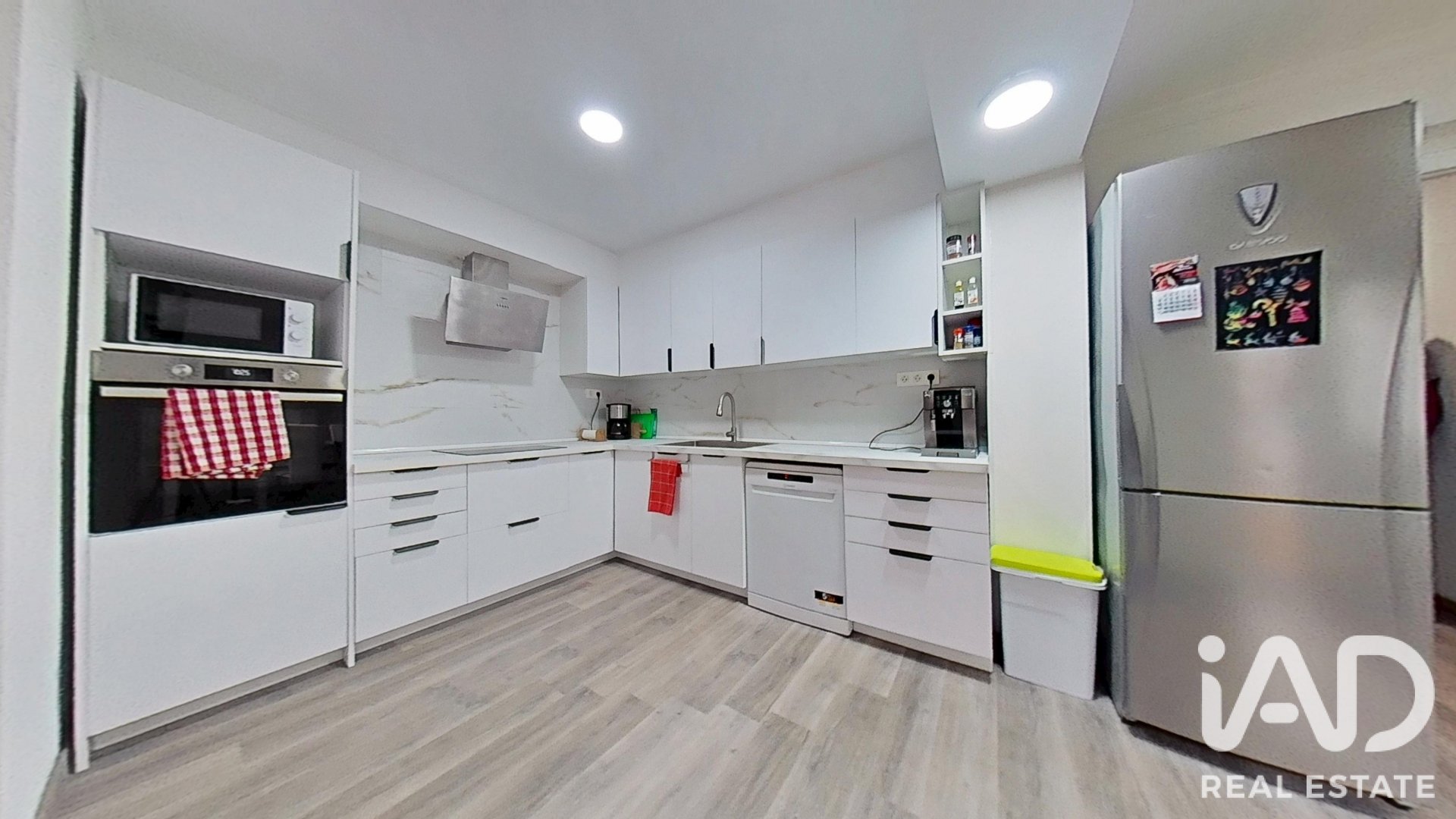House in Almenara, Castellon, Spain 3 bedrooms, 228 sq.m. No. 195109