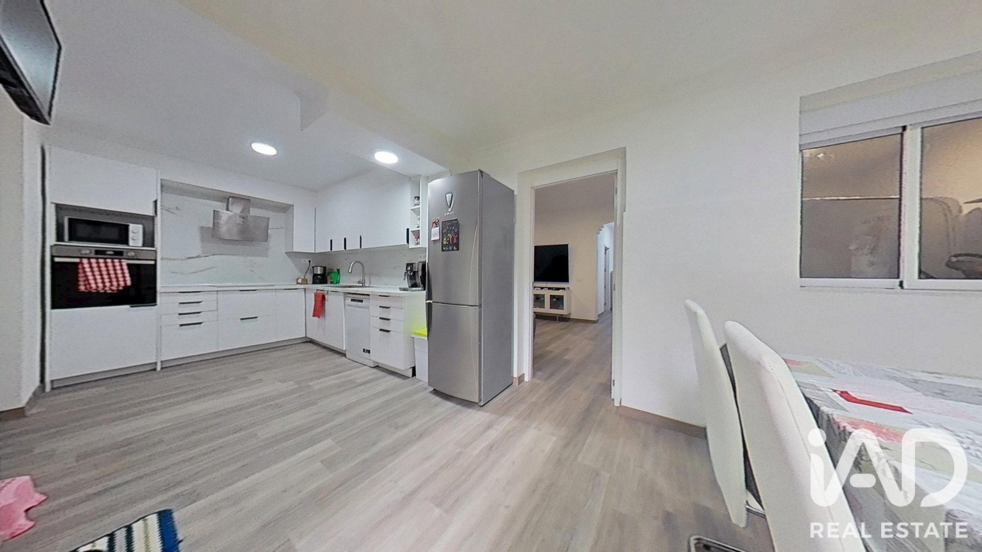 House in Almenara, Castellon, Spain 3 bedrooms, 228 sq.m. No. 195109