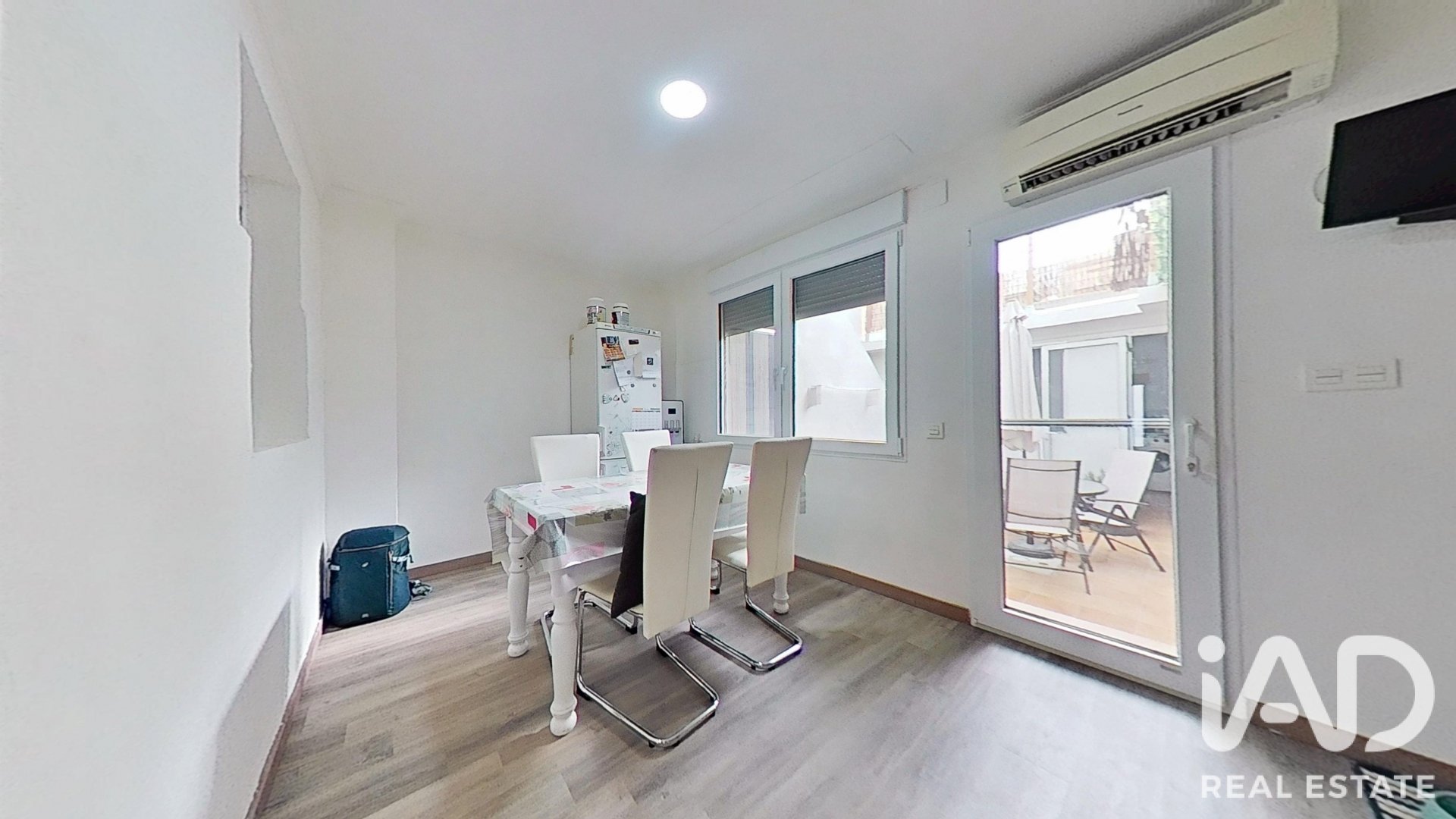 House in Almenara, Castellon, Spain 3 bedrooms, 228 sq.m. No. 195109