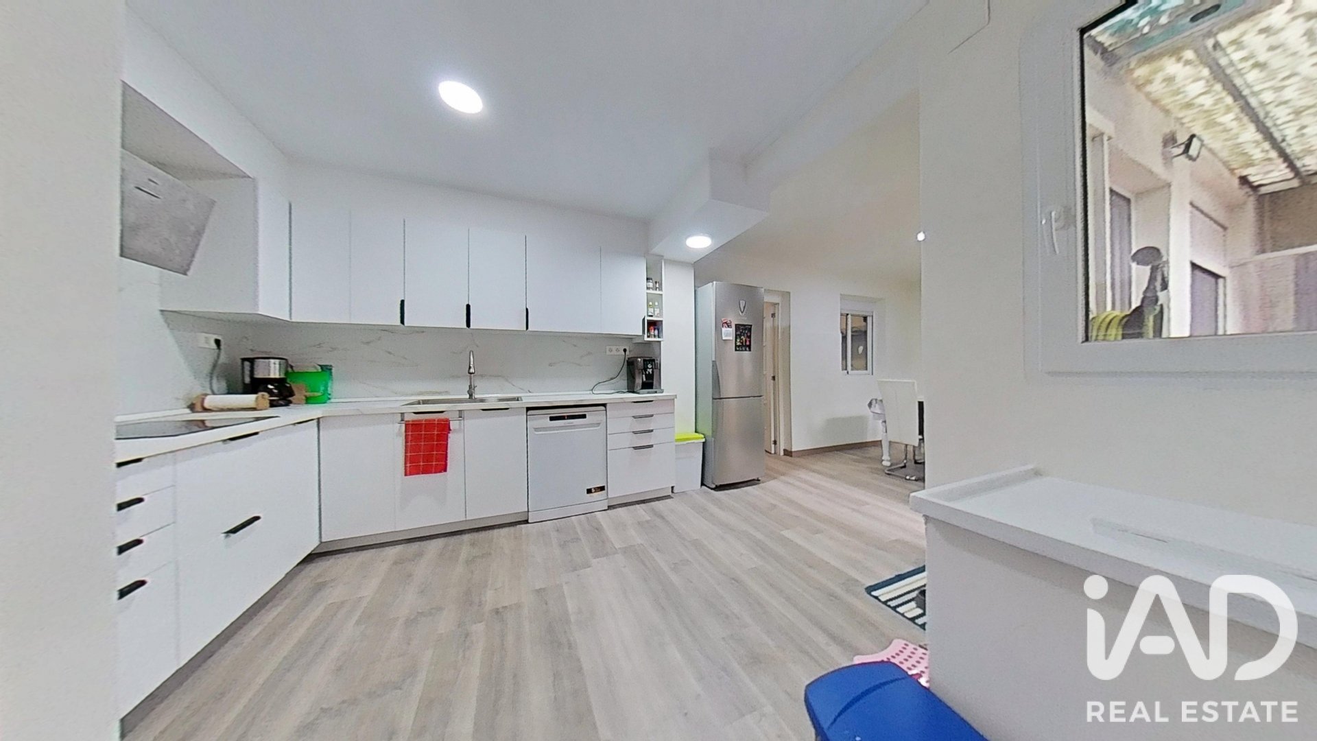 House in Almenara, Castellon, Spain 3 bedrooms, 228 sq.m. No. 195109