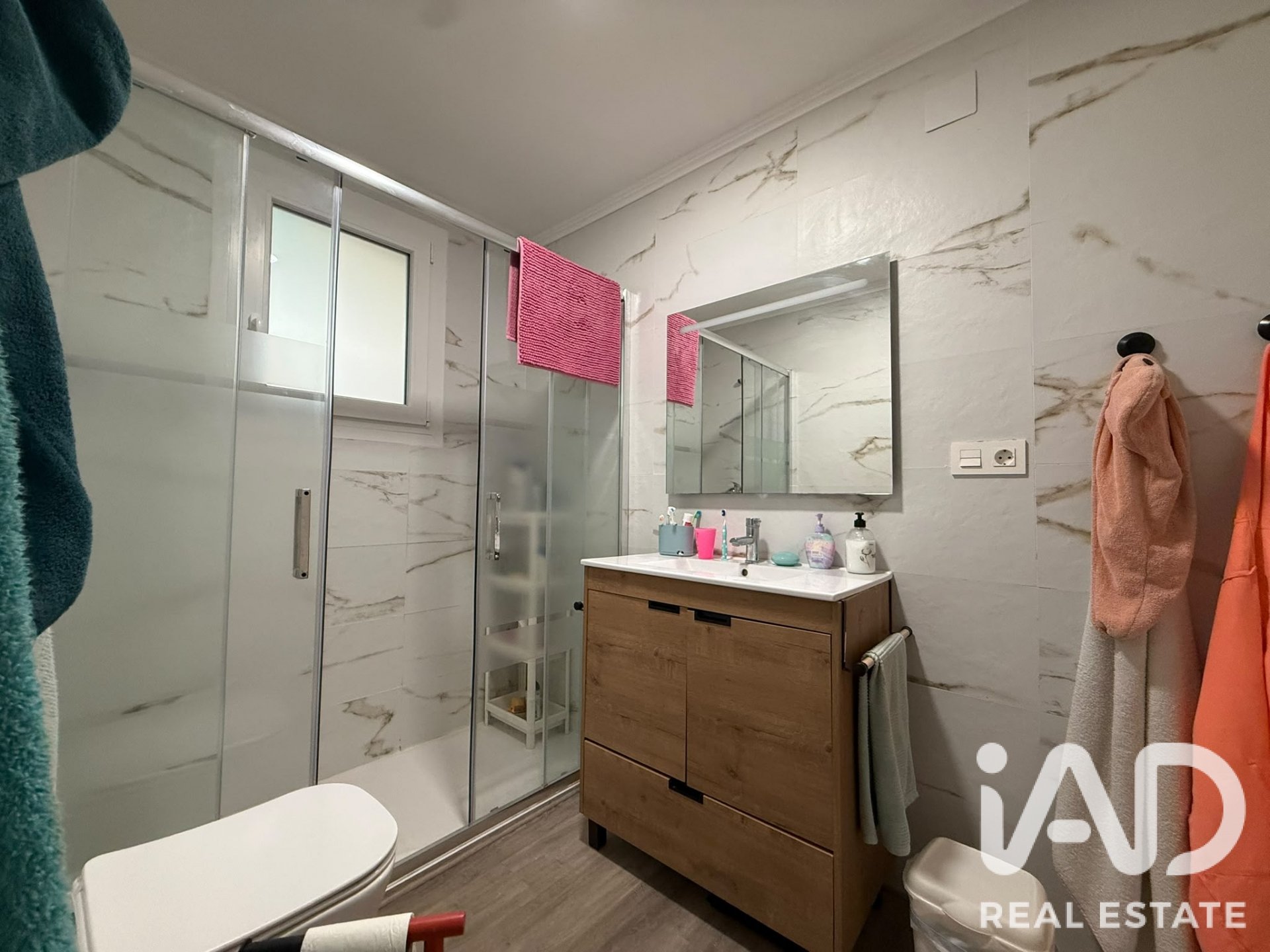 House in Almenara, Castellon, Spain 3 bedrooms, 228 sq.m. No. 195109
