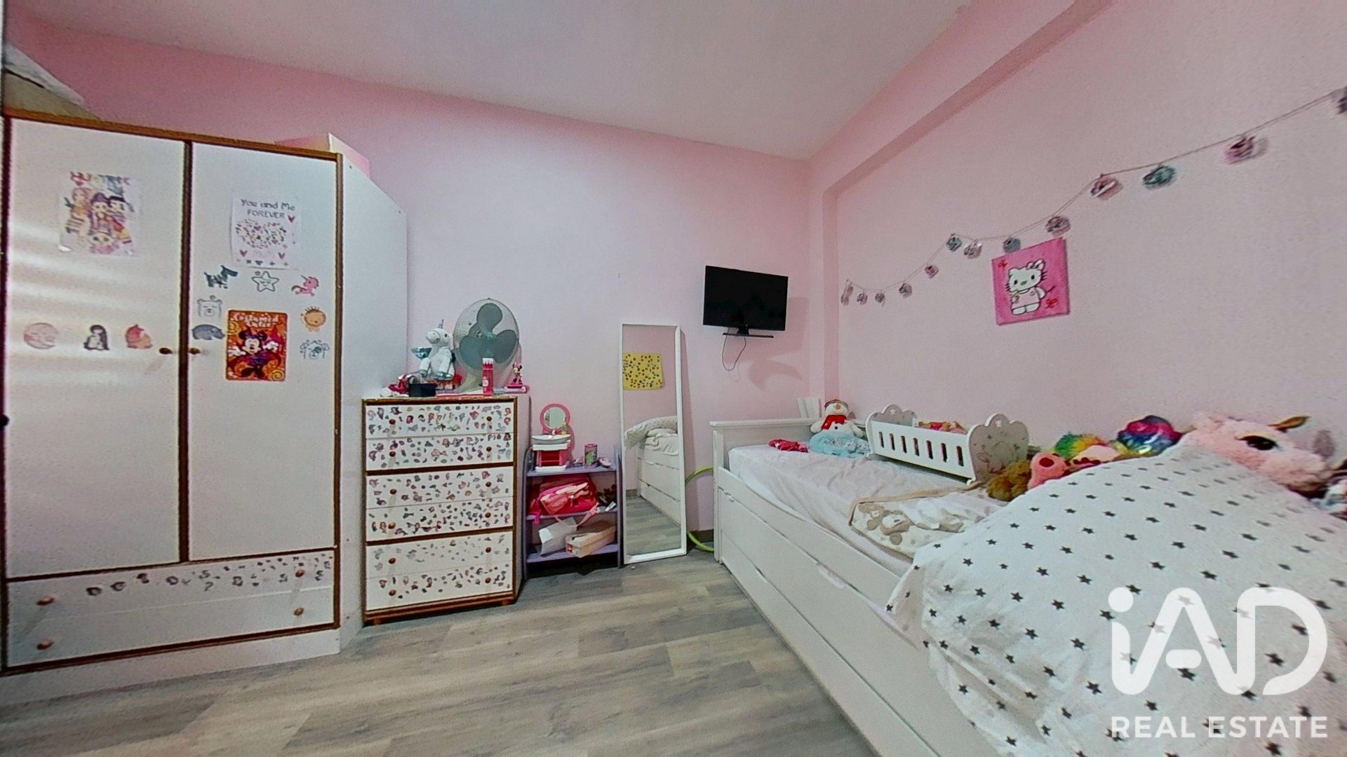 House in Almenara, Castellon, Spain 3 bedrooms, 228 sq.m. No. 195109
