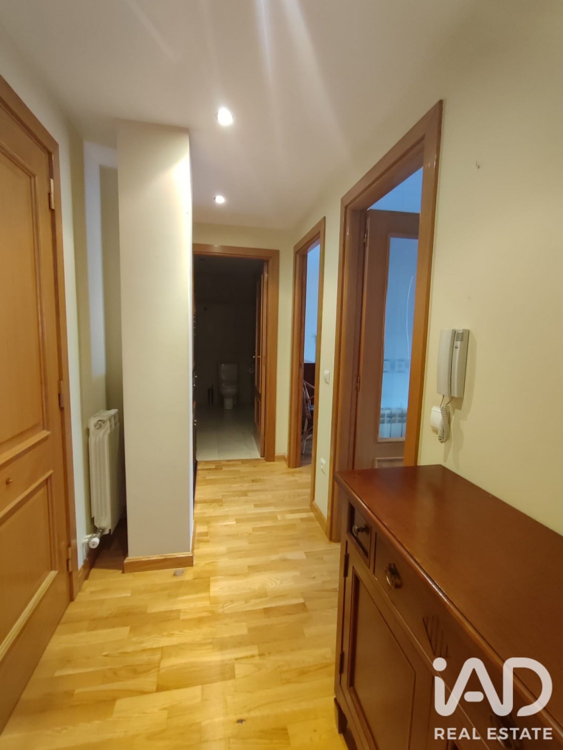Appartamento a Astorga, Leon, Spagna 1 camera da letto, 60 mq. N° 195110