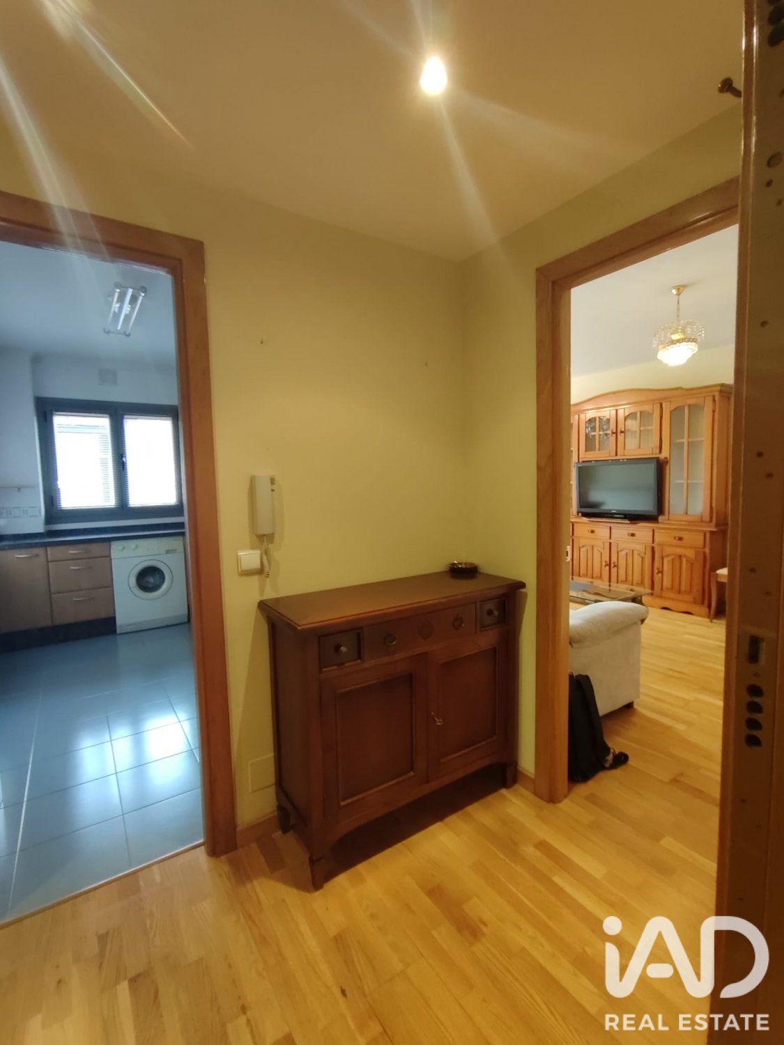 Appartamento a Astorga, Leon, Spagna 1 camera da letto, 60 mq. N° 195110