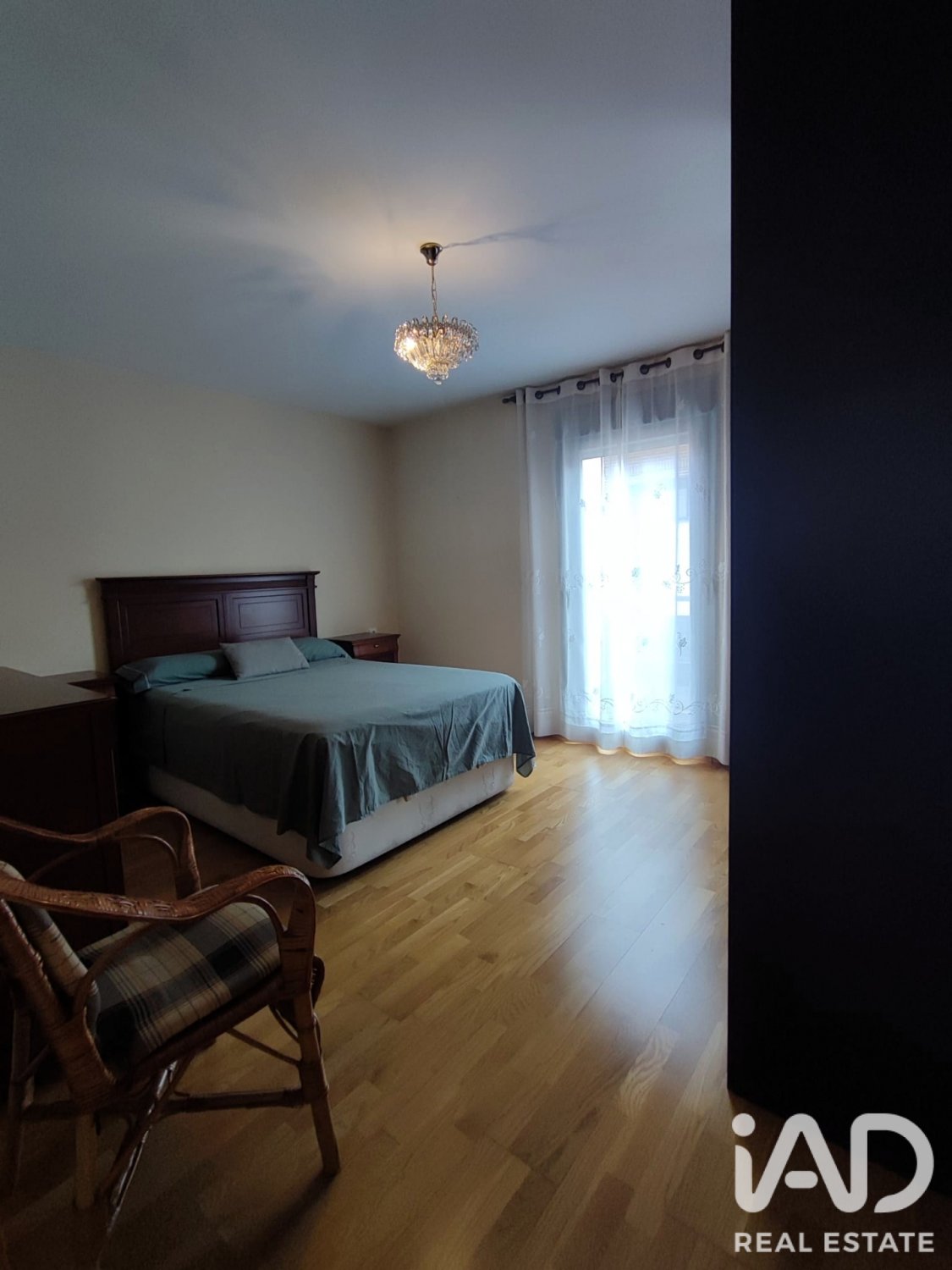 Appartamento a Astorga, Leon, Spagna 1 camera da letto, 60 mq. N° 195110