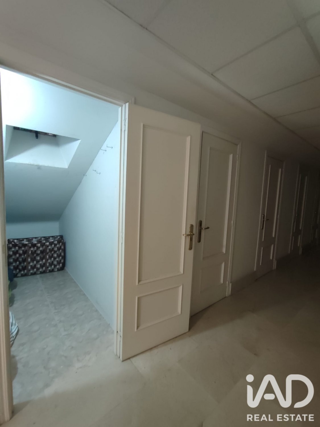 Appartamento a Astorga, Leon, Spagna 1 camera da letto, 60 mq. N° 195110