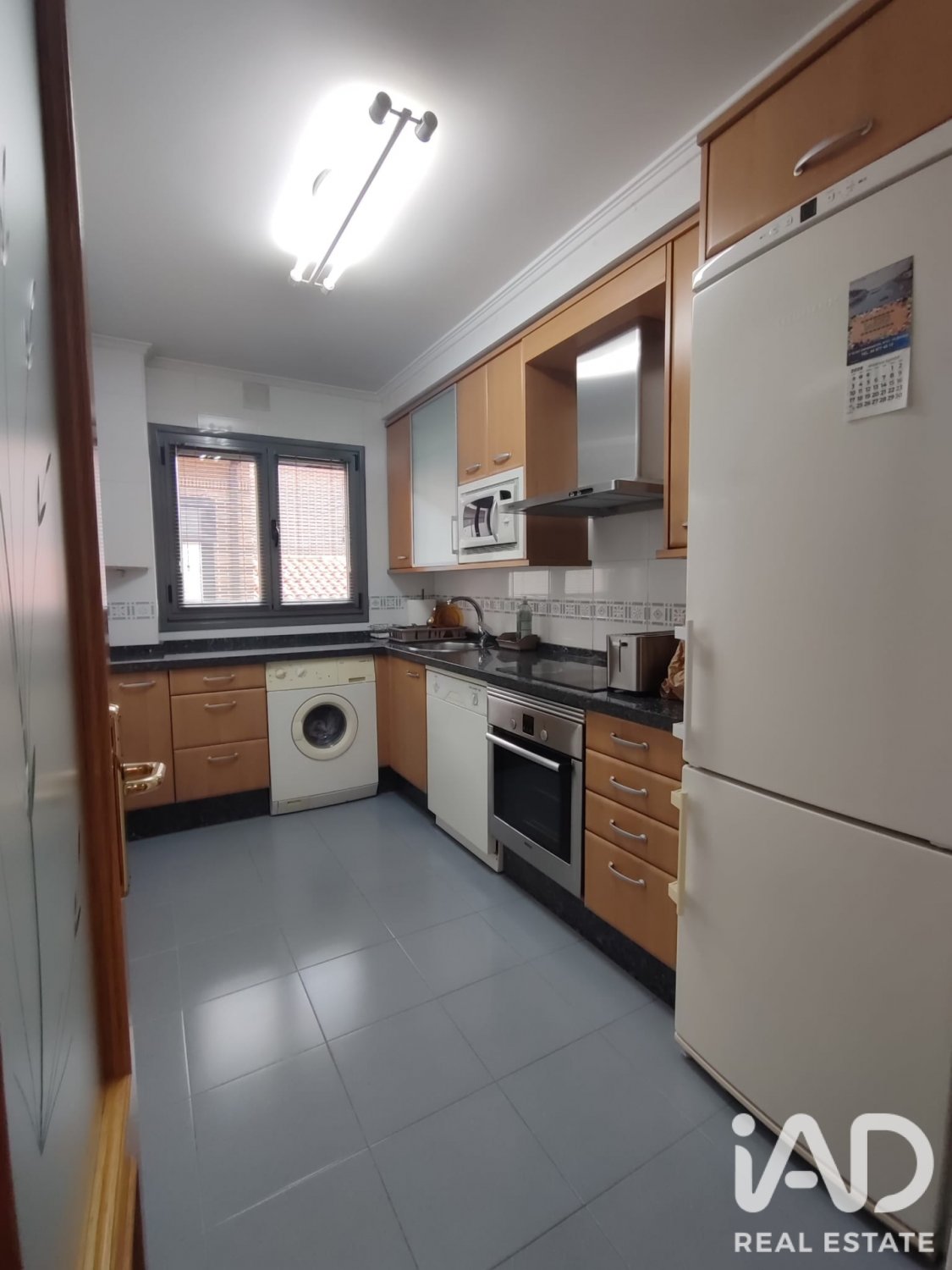 Appartamento a Astorga, Leon, Spagna 1 camera da letto, 60 mq. N° 195110