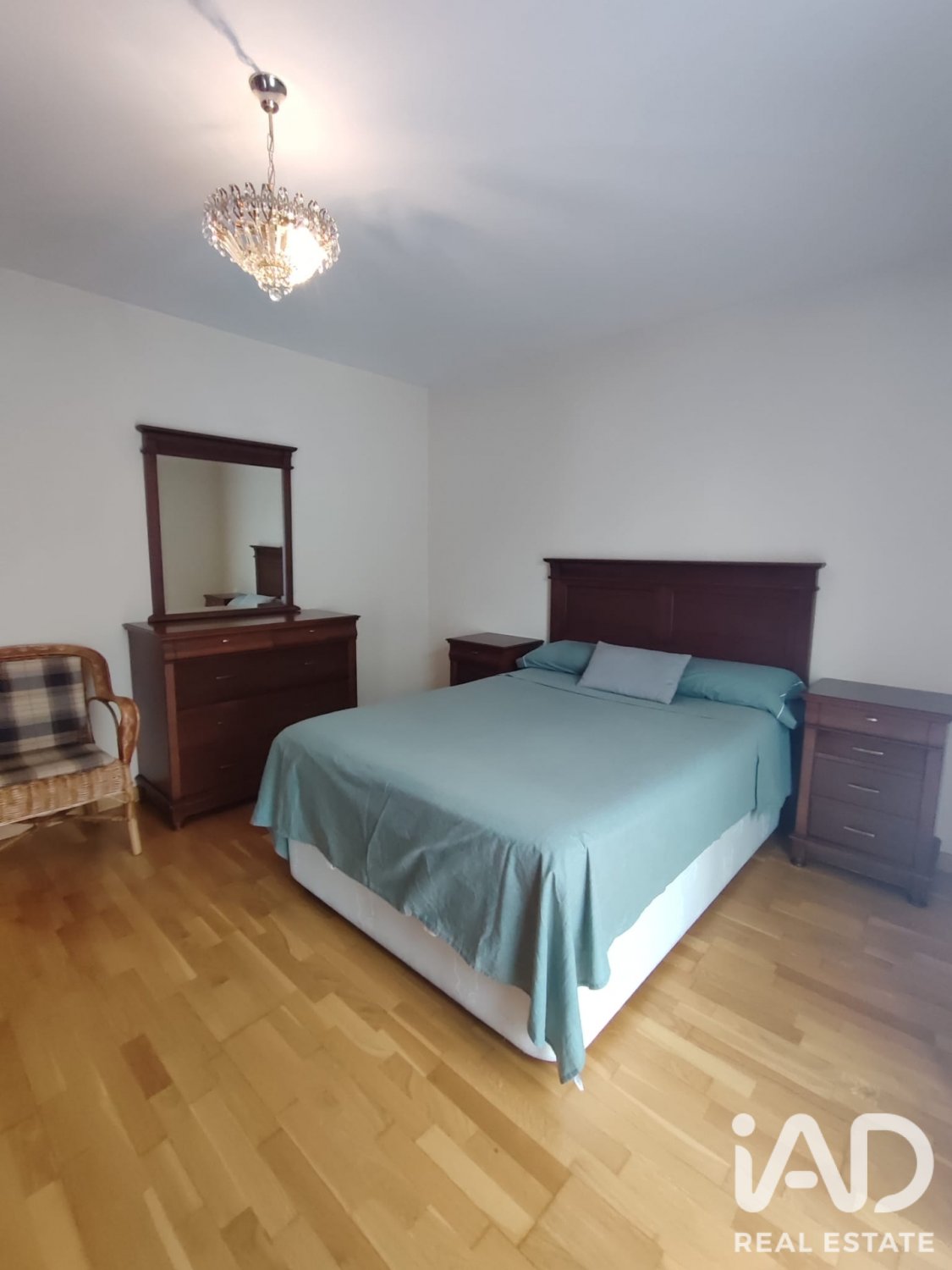 Appartamento a Astorga, Leon, Spagna 1 camera da letto, 60 mq. N° 195110