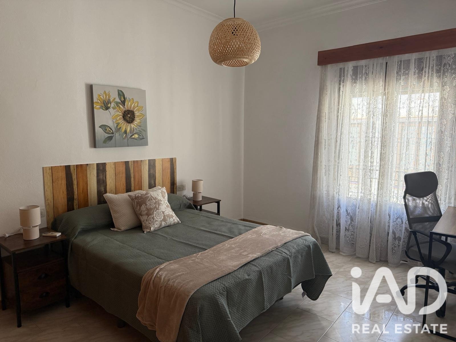 House à Osuna, Seville, Espagne 3 chambres, 224 m2 No. 195108